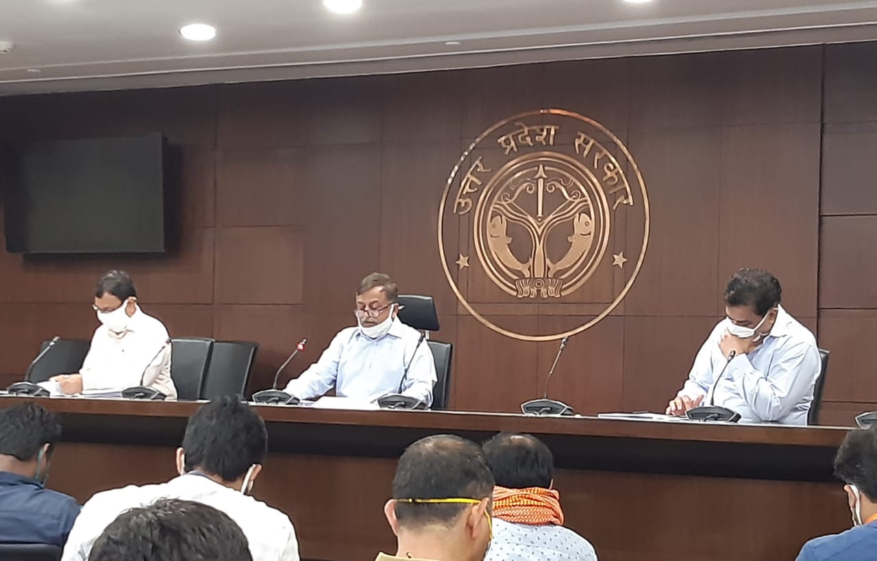 प्रदेश में 20 तारीख से क्या है सरकार की योजना