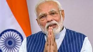 लॉकडाउन बढ़ेगा या नहीं? पीएम मोदी आज रात 8 बजे देश को करेंगे संबोधित