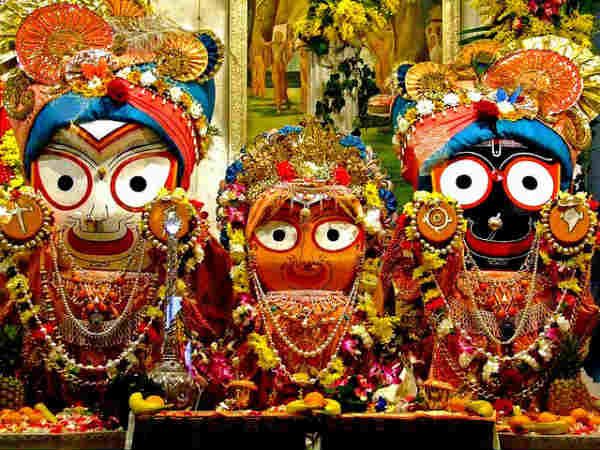 जगन्नाथ रथ यात्रा – आज भगवान निकलेंगे मंदिर से बाहर , लेकिन भक्त घरों में रहेंगे