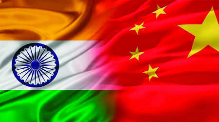 LAC टेंशन – भारत चीन के बीच आज होगी बात