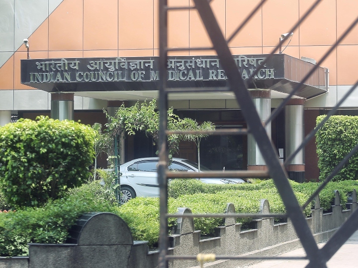 कोरोना के लक्षण वाले हर व्यक्ति को टेस्ट की सुविधा उपलब्ध कराई जाएगी – ICMR