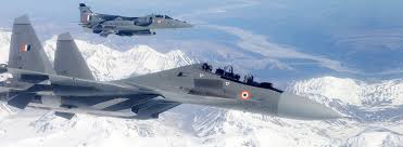 एयर फ़ोर्स हर चुनौती का जवाब देने के लिए सक्षम है – IAF चीफ