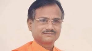 कमलेश तिवारी हत्याकांड, आरोपियों पर लगा रासुका
