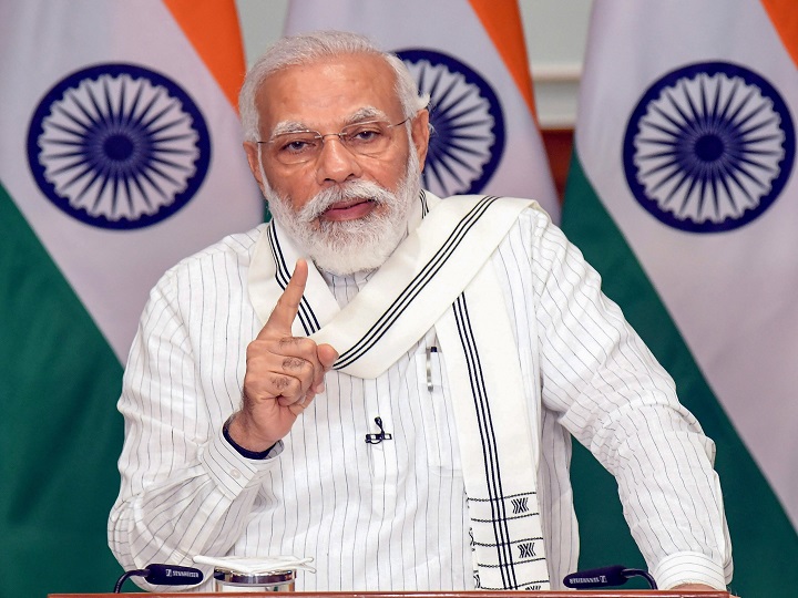 प्रधानमंत्री आज करेंगे देश को सम्बोधित, कोरोना संकट और चीन मामले पर कर सकते है बड़ा एलान