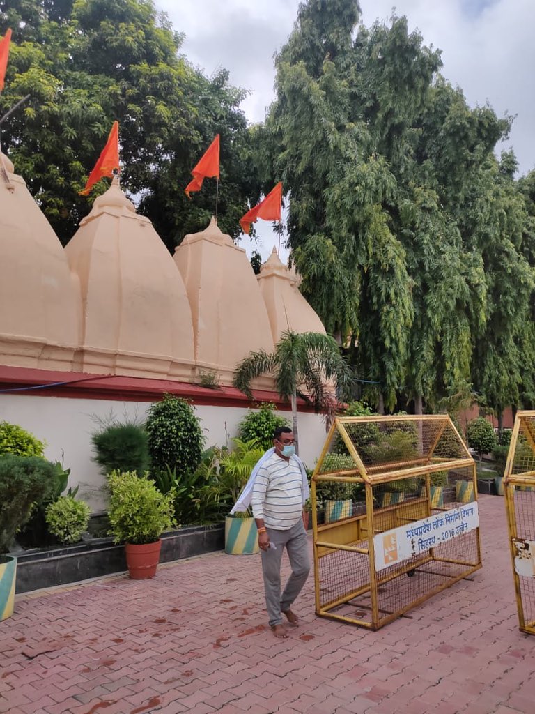 CO देवेंद्र मिश्र के परिवार का आरोप,विकास को बचाने के लिए कराया गया सरेंडर