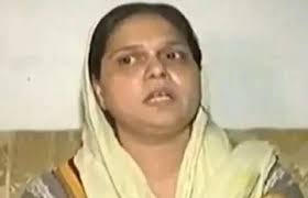 विकास दुबे सामने आता तो मै उसे गोली मार देती – ऋचा दुबे