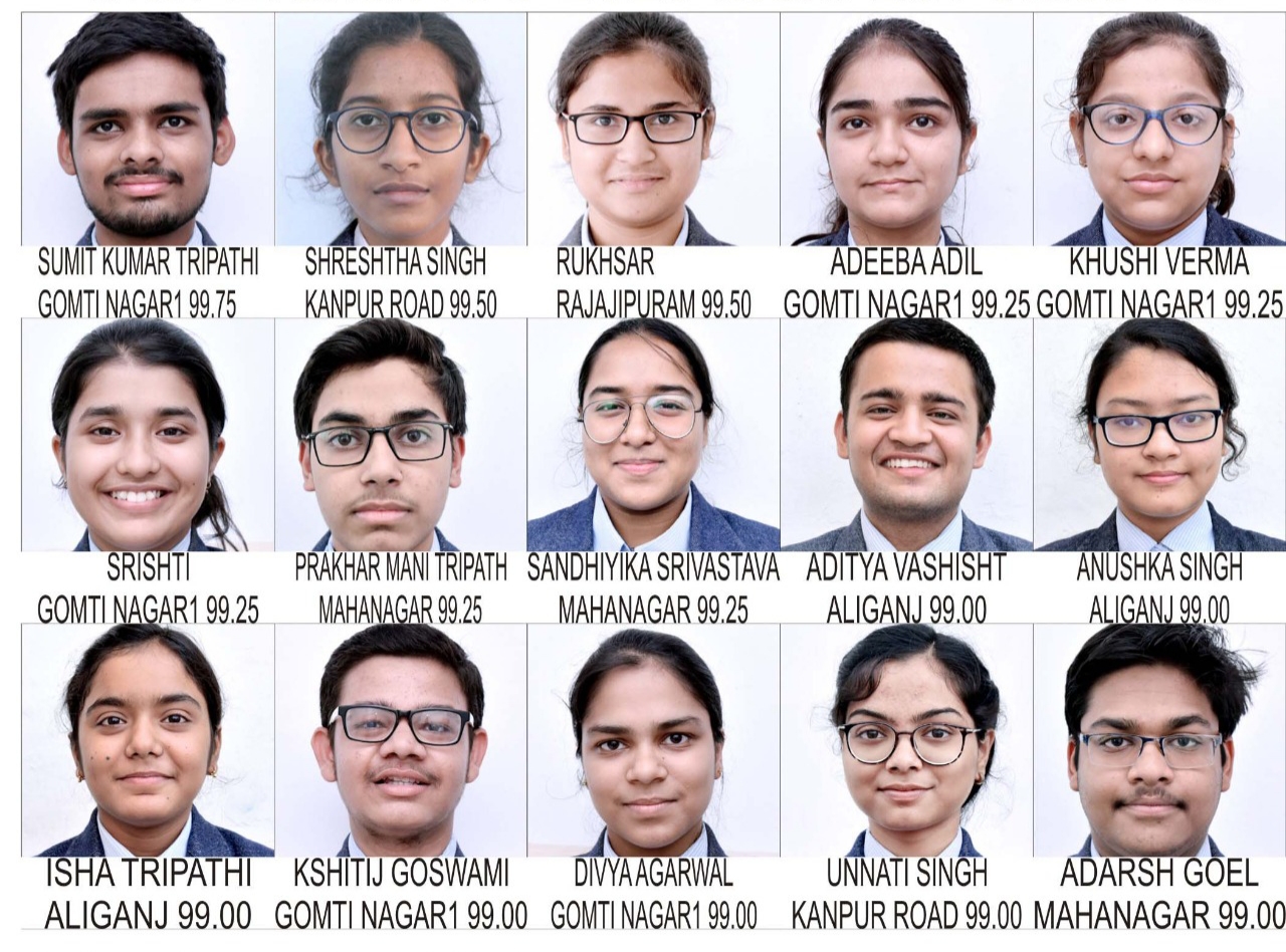 CISCE के 10वीं-12वीं के नतीजे जारी,राजधानी के छात्रों ने फैराया परचम