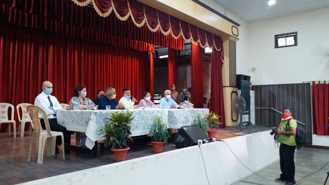 अभिभावक को बड़ी राहत स्कूलों ने फीस में 20 प्रतिशत की छूट देने पर सहमति जताई