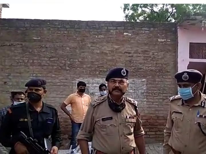 किसकी वजह से गयी पुलिसकर्मियों की जान,जांच का विषय – ADG L/O