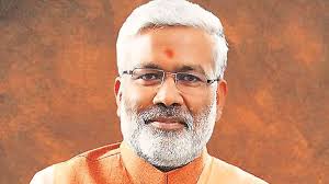 यूपी बीजेपी की नई टीम गठित, पुरानो को तरजीह कुछ नए भी शामिल