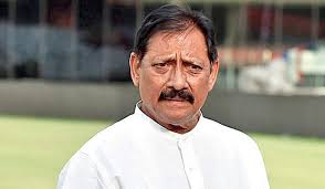 यूपी के कैबिनेट मंत्री चेतन चौहान का निधन, कोरोना का चल रहा था इलाज