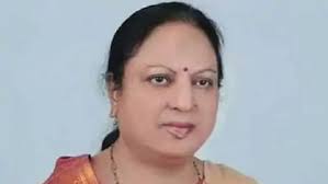 उत्तर प्रदेश की कैबिनेट मंत्री कमला रानी का कोरोना से निधन