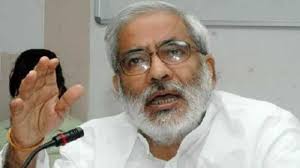 RJD नेता रहे रघुवंश प्रसाद सिंह का दिल्ली के AIIMS में निधन