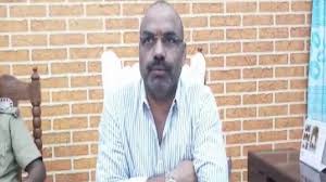 कंपोजिट ग्रांट घोटाले की जाँच में पूर्व DM देवेंद्र पांडेय दोषी, FIR की सिफारिश