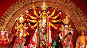 कोरोना काल में यूपी में सजेंगे दुर्गा पूजा पंडाल, ये होंगी गाइडलाइंस