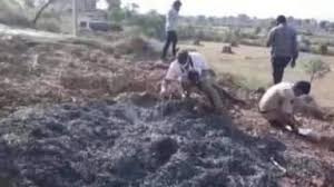 राजस्थान में पुजारी की हत्या पर ग्रामीणों बोले,मुआवजा और गिरफ्तारी होने तक नहीं करेंगे अंतिम संस्कार
