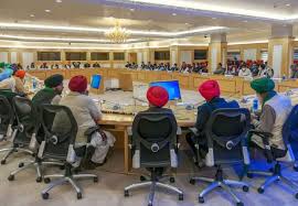 केंद्र और किसानों के बीच बैठक बेनतीजा,3 को फिर होगी बातचीत, आंदोलन जारी रहेगा