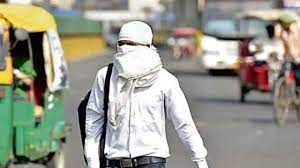 जल्द मिलेगी गर्मी से राहत,जानें मौसम विभाग ने क्या की भविष्यवाणी