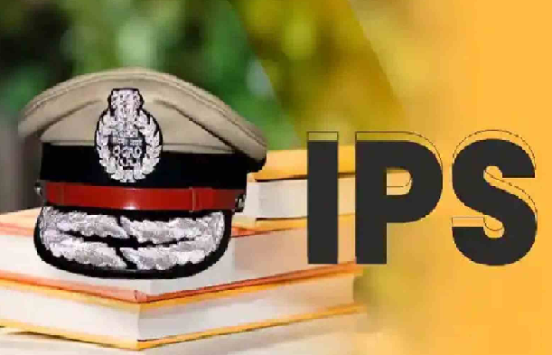 यूपी में 9 आईपीएस अफसरों के तबादले,देखें लिस्ट