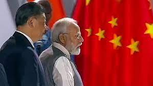 SamvaadLive Updates : पीएम मोदी-जिनपिंग की मुलाकात, दोनों देश LAC पर तनाव कम करने पर सहमत- विदेश मंत्रालय ने जारी किया बयान