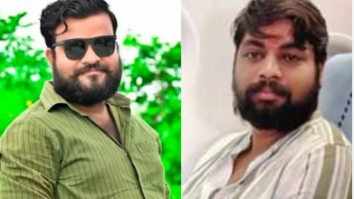 DM लखनऊ ने मंत्री के बेटे का लाइसेंस किया सस्पेंड