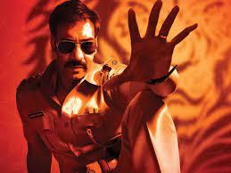 अजय देवगन की फिल्म Singham 3 में ये अभिनेत्री होगी लेडी सिंघम, जानिए शूटिंग से लेकर सबकुछ