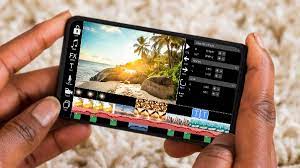 मोबाइल में करना चाहते है कमाल की विडियों एडिट, तो ये रहे 5 शानदार Video Editing Apps
