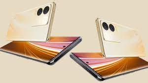 Vivo T2 Pro भारत में हुआ लॉन्च 4600 mAh की होगी पावरफुल बैटरी, जाने कीमत