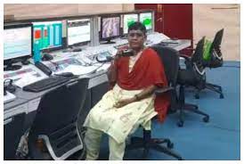 ISRO वैज्ञानिक वलारमथी का हुआ निधन , चंद्रयान-3 के काउंटडाउन को दिया था आवाज