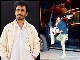 Nawazuddin Siddiqui  के पास है कई luxury car जिसें देखकर हो जाएगें फिदा