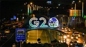 G-20 समिट के चलते 7 से 10 सितंबर तक दिल्ली के लिए सीमित रहेगा बसों का संचालन