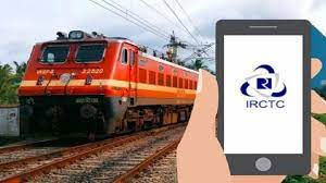 IRCTC से इस आसान तरीके से करें ट्रेन की टिकट बुक