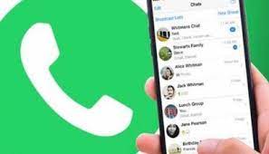 WhatsApp में अब बिना नाम के बना सकेंगे ग्रुप, प्राइवेसी हुई और भी बेहतर