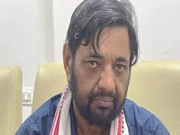 Lucknow : विनय श्रीवास्तव हत्याकांड का मामला, मंत्री कौशल किशोर के बेटे से पुलिस ने की पूछताछ