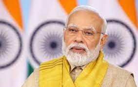 स्वर्णिम अक्षरों में लिखा जाएगा आकांक्षी ब्लॉक कार्यक्रम का नाम-पीएम मोदी