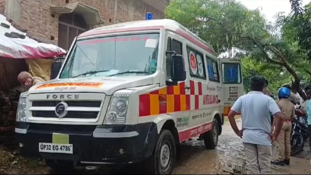 देवरिया – आपसी रंजिश में गोली मारकर 6 लोगों की हत्या