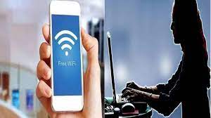 Wifi नेटवर्क पर हैक हो सकता है आपका स्मार्टफोन , ऐसे करे बचाव