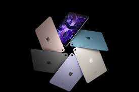 Apple के नए IPad जल्द हो सकते हैं लॉन्च , जाने क्या होगा खास