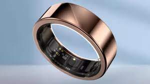 आपकी सेहत का ध्यान रखेगी ये Smart Ring , जाने फीचर्स