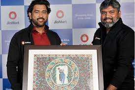 महेंद्र सिंह धोनी बने जियो मार्ट के ब्रांड अंबेसडर, इस दिन से शुरू होगा जियो उत्सव