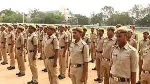 सेंट्रल पुलिस कॉन्स्टेबल परीक्षा 31 अक्टूबर को , एडमिट कार्ड करें डाउनलोड