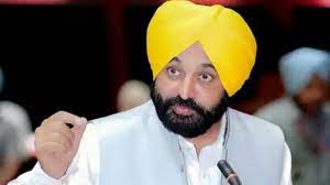 Punjab News : पंजाब को नशा मुक्त बनाने का अभियान हुआ शुरू, CM मान के साथ युवाओ नें नशा मुक्त राज्य बनाने का लिया संकल्प