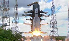 ISRO ने रचा इतिहास , गगनयान मिशन का क्रू मॉड्यूल सफलतापूर्वक किया लॉन्च