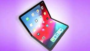 Apple जल्द ही लॉन्च करेगा फोल्डेबल आईपैड
