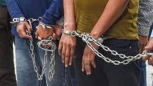दिल्ली पुलिस की स्पेशल सेल ने लखनऊ से संदिग्ध आतंकी को किया गिरफ्तार