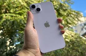 Dussehra Sale :  iPhone 14 पर भारी डिस्काउंट , मात्र 56,999 में खरीदने का मौका
