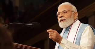 PM मोदी में युवाओं को दिया तोहफा , रोजगार मेले में 51,000 लोगों को मिली सरकारी नौकरी