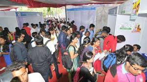 Rojgar Mela : लखनऊ के राजरीय ITI में 31 अक्टूबर को होगा  रोजगार मेले का आयोजन