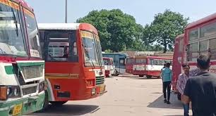 UP News : बस स्टैंड पर यात्रियों को मिलेगी रोडवेज बसों की लाइव लोकेशन