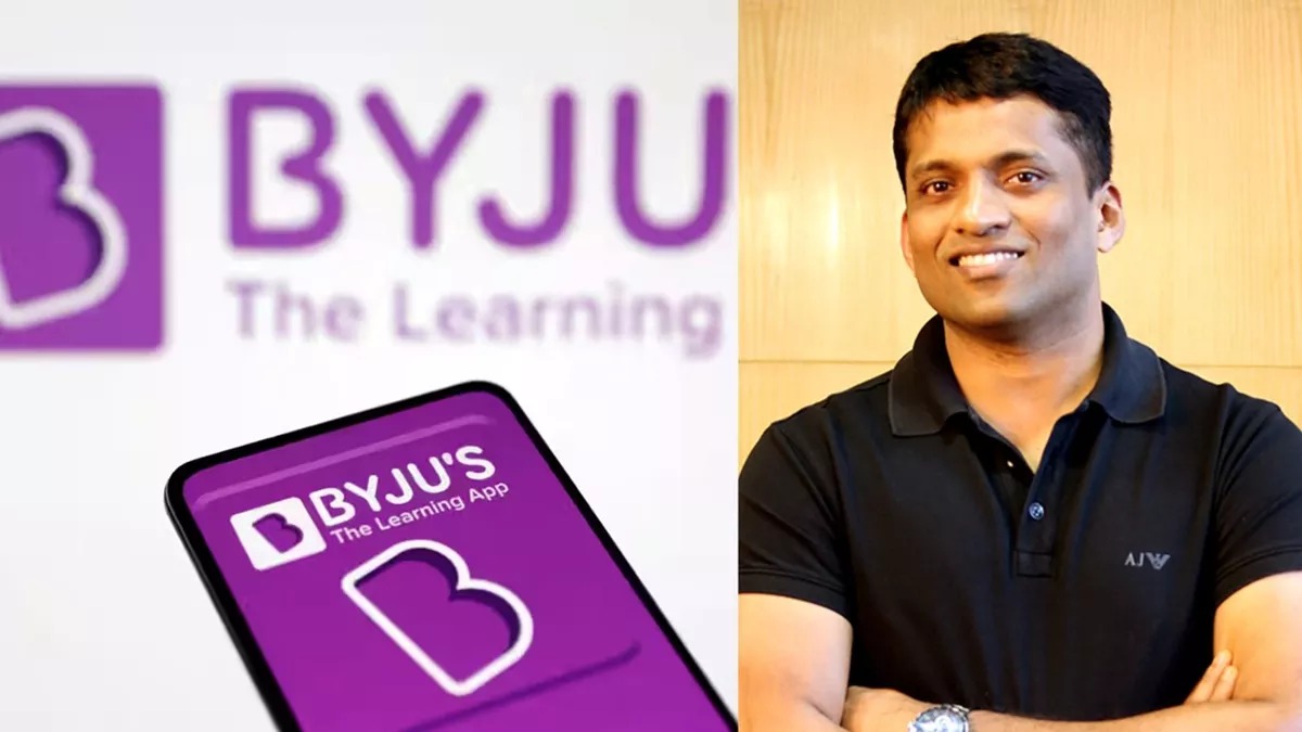 ED ने बायजू  के CEO और Co-Founder को भेजा नोटिस, जानें क्या है मामला